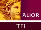 Logo Alior TFI
