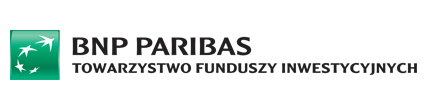 Logo BNP Paribas TFI