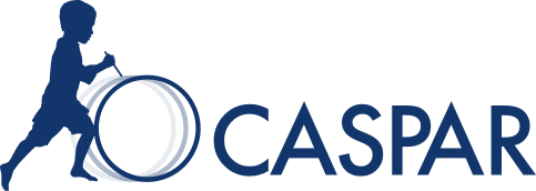 Logo Caspar TFI