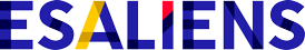 Logo ESALIENS TFI
